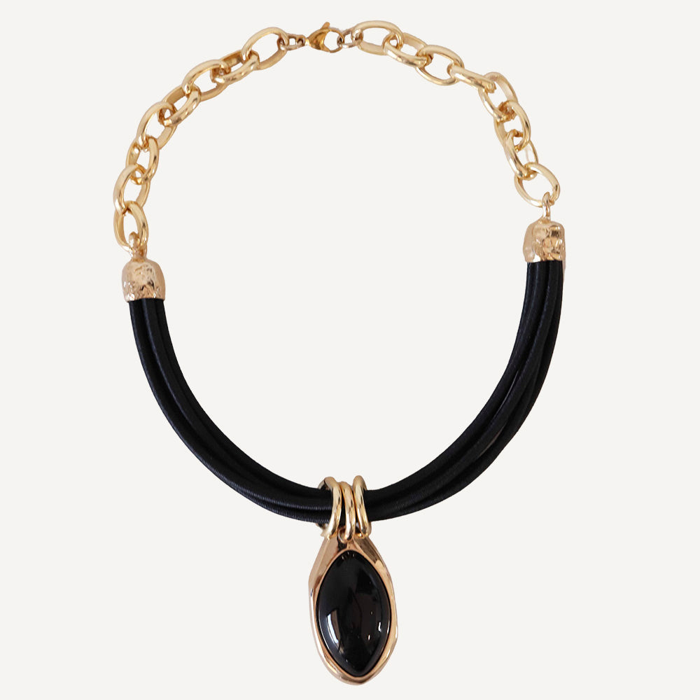 Collar corto mujer ENCY DASEL