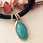 Collar corto mujer ENCY DASEL