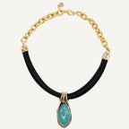 Collar corto mujer ENCY DASEL