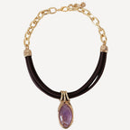 Collar corto mujer ENCY DASEL