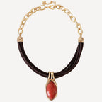 Collar corto mujer ENCY DASEL