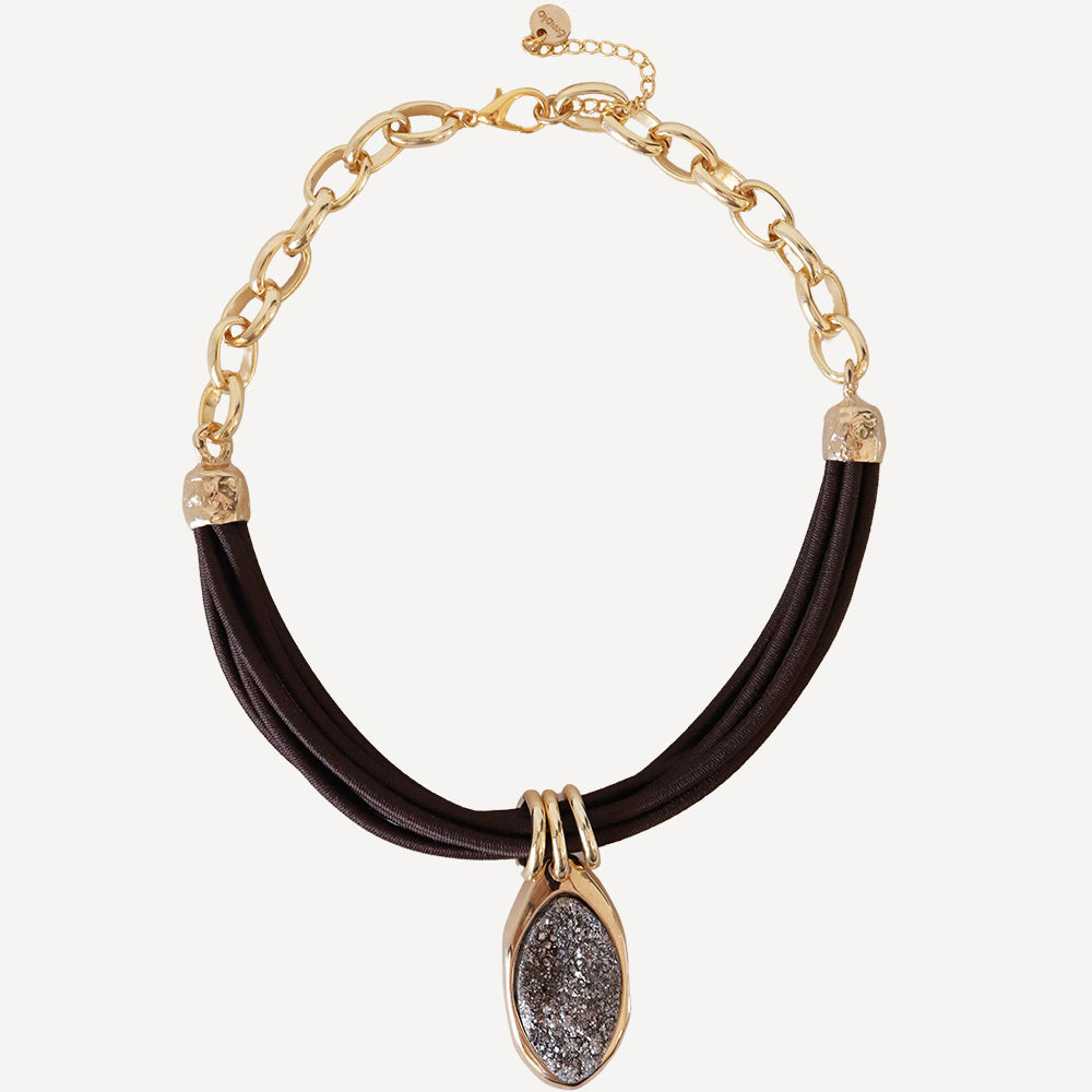 Collar corto mujer ENCY DASEL