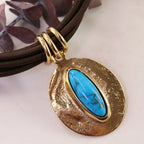 Collar corto mujer Ency ENJOY