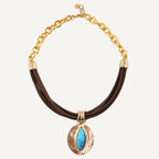 Collar corto mujer Ency ENJOY