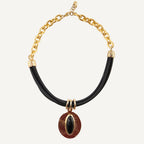 Collar corto mujer Ency ENJOY