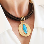 Collar corto mujer Ency ENJOY