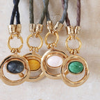 Collar corto SIABANN