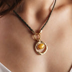 Collar corto SIABANN