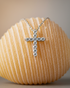 COLLAR CROIX