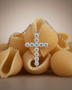 COLLAR CROIX