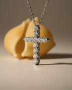 COLLAR CROIX