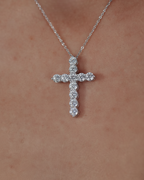 COLLAR CROIX