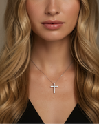 COLLAR CROIX