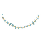 Collar 'Daphne' de Apatito