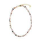 Collar 'Daphne' de Turmalina