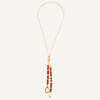 Collar de perlas BLUME Barroco