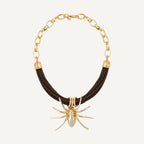 Collar ENCY ARAÑA