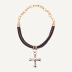Collar ENCY TESSABIT