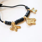 Collar FLEUR