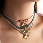 Collar FLEUR MINI
