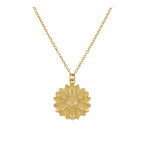 Collar 'Flora'