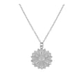 Collar 'Flora'