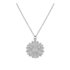 Collar 'Flora'