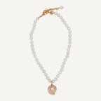 Collar ISSOA Caracola