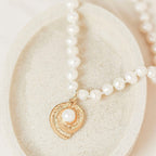 Collar ISSOA Caracola