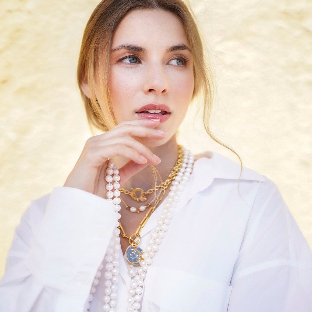 Collar ISSOA Duplo