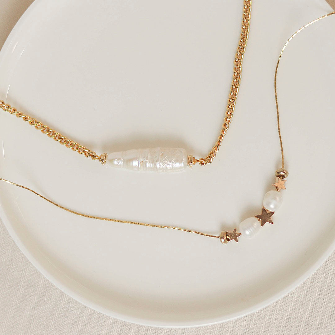 Collar ISSOA Minimal