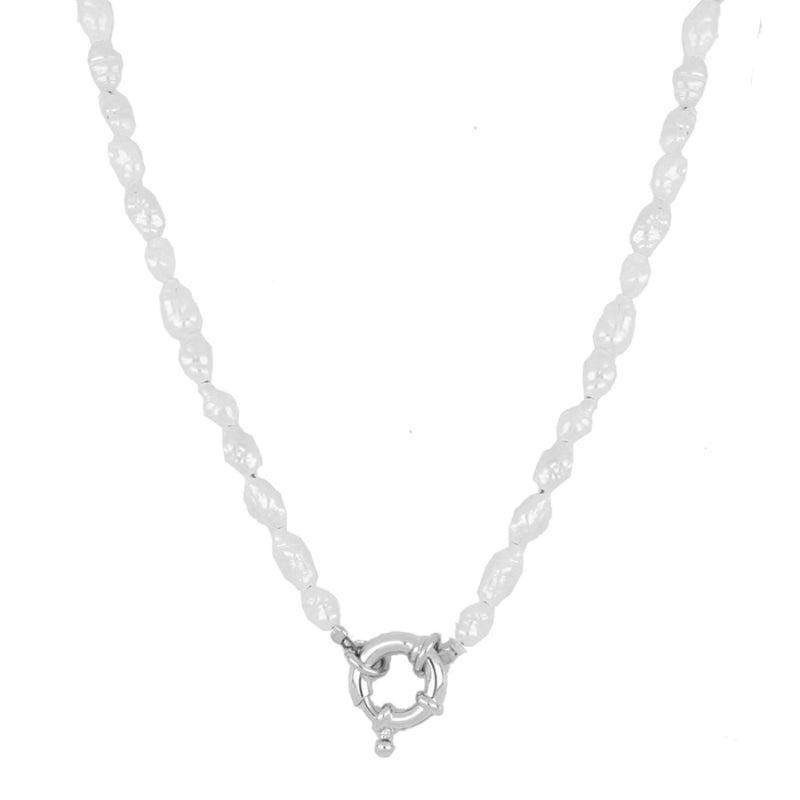 Collar 'Kate' - Perla Keshi