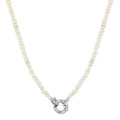 Collar 'Kate' - Perlas