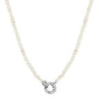 Collar 'Kate' - Perlas