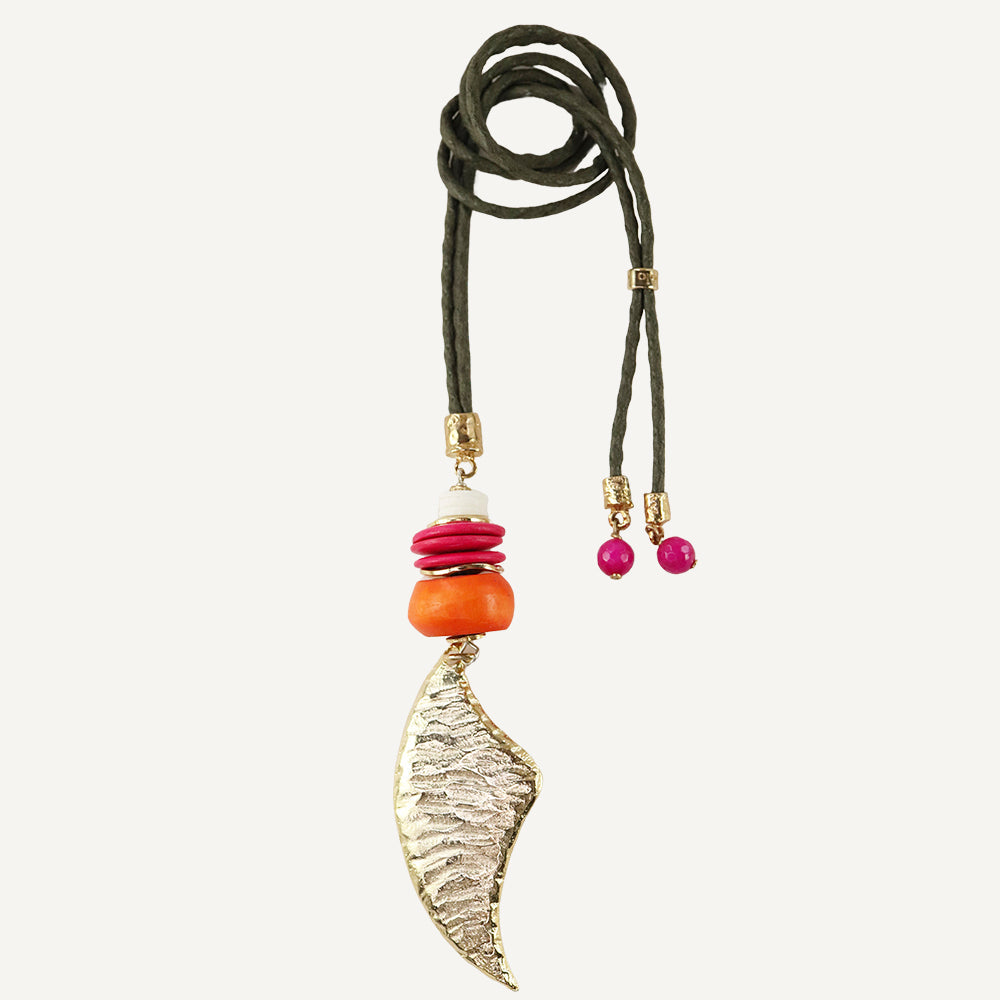 Collar largo ajustable KIANA II