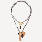 Collar largo COOL