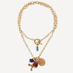 Collar largo COOL