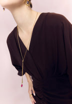 Collar Manifestation Multicolor