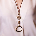 Collar largo Monsul CELTA