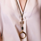 Collar largo Monsul CELTA