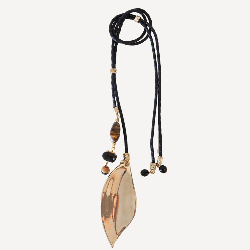 Collar largo Monsul LAPHI