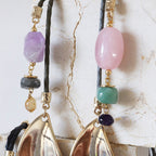 Collar largo Monsul LAPHI