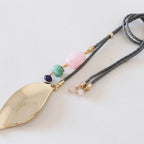 Collar largo Monsul LAPHI