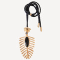 Collar largo Monsul ROWAN SUMMER