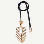 Collar largo Monsul ROWAN SUMMER