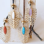 Collar largo Monsul ROWAN SUMMER