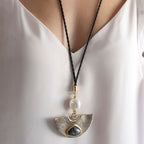 Collar largo Monsul VOLARE II