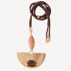 Collar largo Monsul VOLARE II