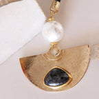 Collar largo Monsul VOLARE II
