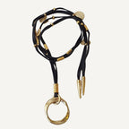 Collar largo multiposición para mujer CANOE ARO YUM